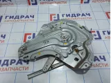 Стеклоподъемник электрический задний левый Hyundai Elantra (XD) 83401-2D010