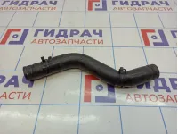 Патрубок радиатора верхний Hyundai Elantra (XD) 25411-2D000