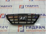Решетка радиатора Hyundai Elantra (XD) 86361-2D500