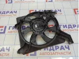 Вентилятор радиатора Hyundai Elantra (XD) 25380-2D000