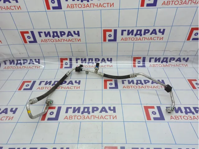 Трубка кондиционера Hyundai Elantra (XD) 97762-2D500