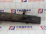 Усилитель заднего бампера Hyundai Elantra (XD) 86631-2D000