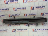 Усилитель заднего бампера Hyundai Elantra (XD) 86631-2D000