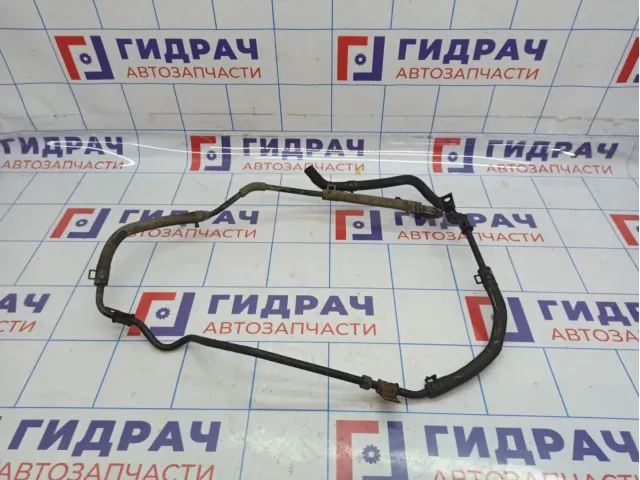 Трубка гидроусилителя Hyundai Elantra (XD)
