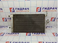 Радиатор кондиционера Hyundai Elantra (XD) 97606-2H010