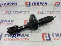 Амортизатор передний левый Hyundai Elantra 546512D100