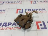 Суппорт тормозной задний правый Hyundai Elantra