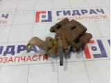 Суппорт тормозной задний правый Hyundai Elantra