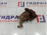 Суппорт тормозной задний правый Hyundai Elantra