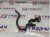 Петля багажника левая Hyundai Elantra