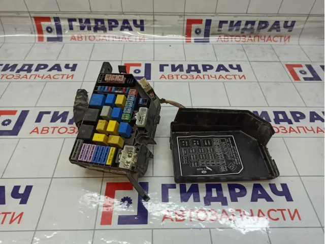 Блок предохранителей Hyundai Elantra 912032D371