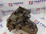 МКПП (механическая коробка переключения передач) Hyundai Elantra