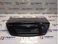 Крышка багажника Hyundai Elantra 692002D680