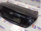 Крышка багажника Hyundai Elantra 692002D680