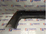 Бампер задний Hyundai Elantra 866102D600