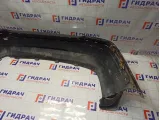 Бампер задний Hyundai Elantra 866102D600
