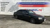 Авто в разборе Hyundai Elantra
