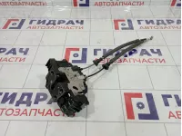 Замок двери передней левой Hyundai Elantra (HD) 81310-2H030