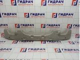 Наполнитель переднего бампера Hyundai Elantra (HD) 86520-2H010