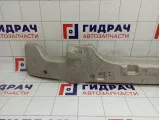 Наполнитель переднего бампера Hyundai Elantra (HD) 86520-2H010