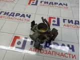 Заслонка дроссельная механическая Hyundai Elantra (HD) 35100-2B060