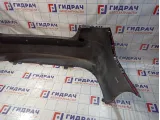 Бампер задний Hyundai Elantra (HD) 86610-2H000