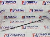 Накладка стекла переднего левого Hyundai Elantra 822103X510