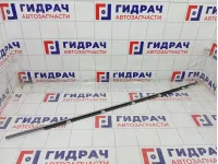 Накладка стекла переднего левого Hyundai Elantra 822103X510