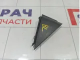 Накладка двери наружная задняя левая Hyundai Elantra 838303X001