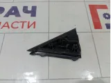 Накладка двери наружная задняя левая Hyundai Elantra 838303X001