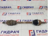 Привод передний левый Hyundai Elantra 495003X100