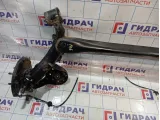 Балка задняя Hyundai Elantra 551003X100