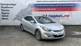 Домкрат Hyundai Elantra