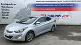 Домкрат Hyundai Elantra