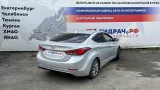 Домкрат Hyundai Elantra