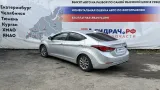 Домкрат Hyundai Elantra