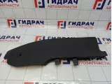 Накладка центральной консоли правая Hyundai Elantra (AD) 84640-F3000-TRY