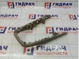 Накладка центральной консоли Hyundai Elantra (AD) 84616-F3500-XUG