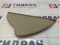 Накладка торпедо правая с торца Hyundai Elantra (AD) 84766-F3000-XUG