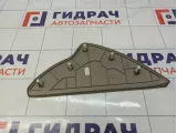 Накладка торпедо правая с торца Hyundai Elantra (AD) 84766-F3000-XUG