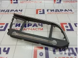 Рамка магнитолы Hyundai Elantra (AD) 84704-F3AL0-TRY