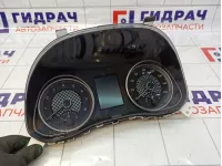 Панель приборов Hyundai Elantra (AD) 94051-F3130