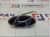 Кнопка открывания багажника Hyundai Elantra (AD) 81260-F3510-S3B