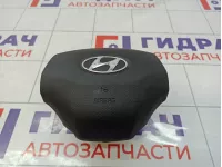 Подушка безопасности в рулевое колесо Hyundai Elantra (AD) 80100-F3000-TRY