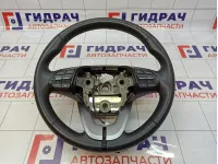 Рулевое колесо Hyundai Elantra (AD) 56110-F3660-SSH