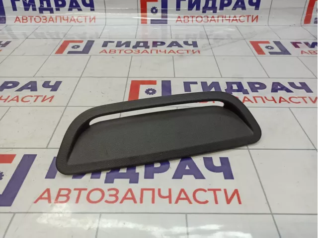 Накладка на стоп сигнал Hyundai Elantra (AD) 85615-F3000