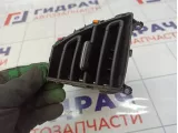 Дефлектор воздушный правый Hyundai Elantra (AD) 97420-F3500-SSH