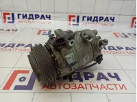 Компрессор кондиционера Hyundai Elantra (AD) 97701-F2100