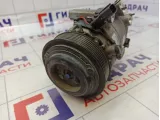 Компрессор кондиционера Hyundai Elantra (AD) 97701-F2100