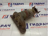 Коллектор выпускной Hyundai Elantra (AD) 28510-2EFA0